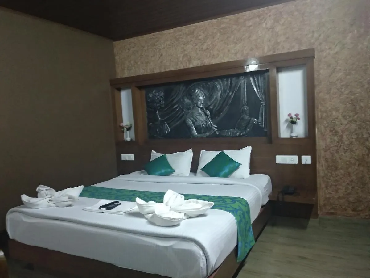 Gurubhavan Inn Munnar 0*,