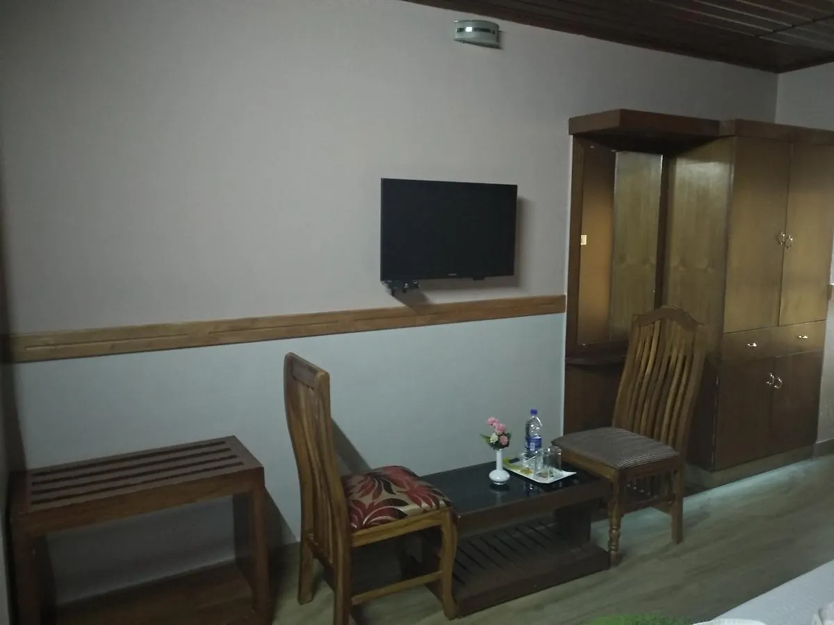 Gurubhavan Inn Munnar 0*,  India
